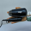 سشوار مسافرتی فیلیپس مدل BHC010