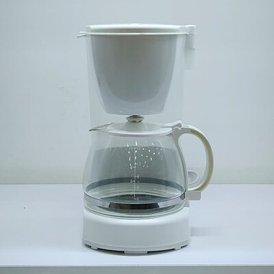 قهوه ساز مباشی مدل ME-DCM1002W