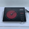 اجاق برقی تک شعله وینینگ استار مدل ST-9671