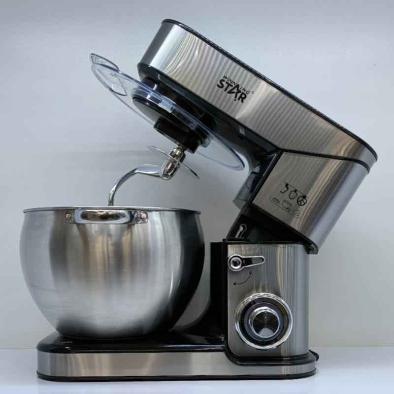 همزن کاسه دار 10 لیتر وینینگ استار مدل ST-5302