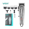 ماشین اصلاح موی سر و صورت وی جی ار مدل V-060