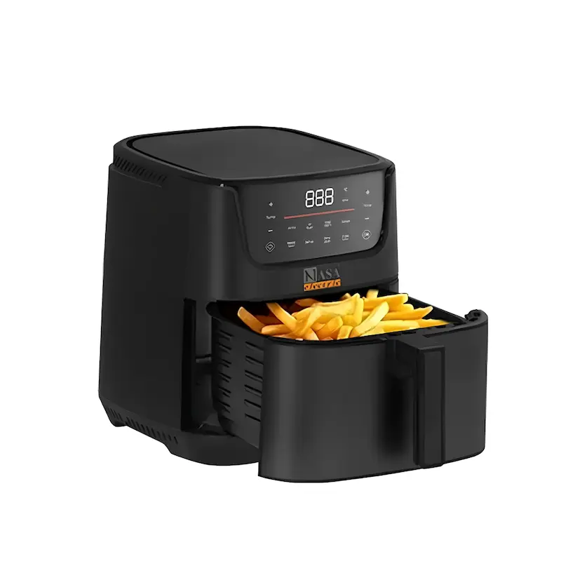 سرخ کن بدون روغن ناسا الکتریک مدل NS-811