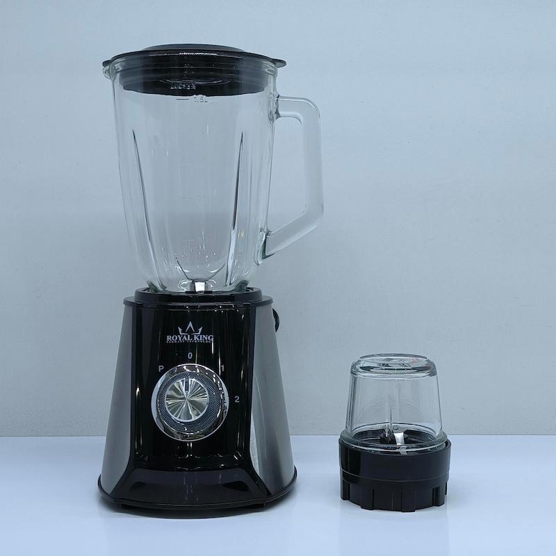 مخلوط کن و آسیاب رویال کینگ مدل ROSHA-1765