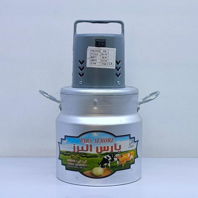 کره گیر برقی پارس البرز مدل 5L