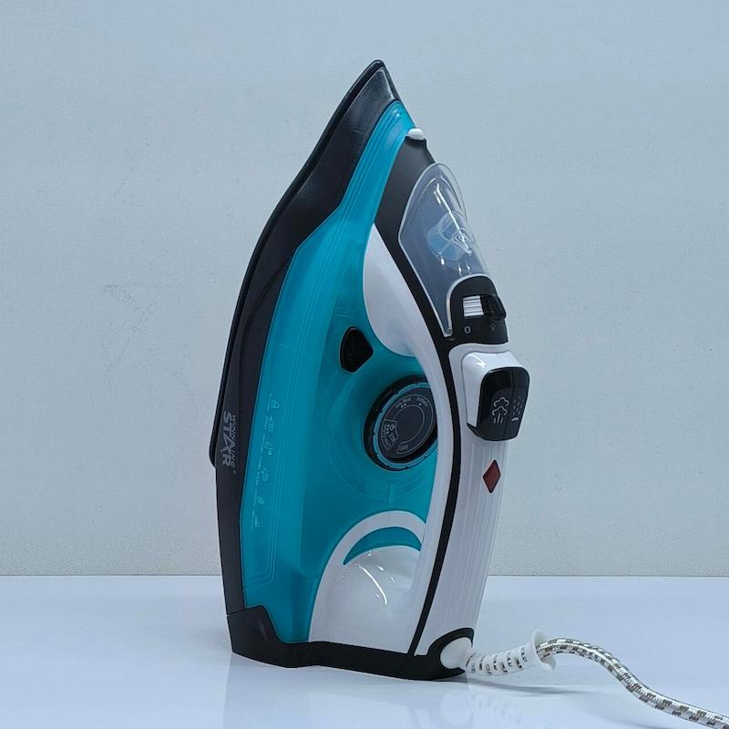 اتو بخار وینینگ استار مدل ST-428