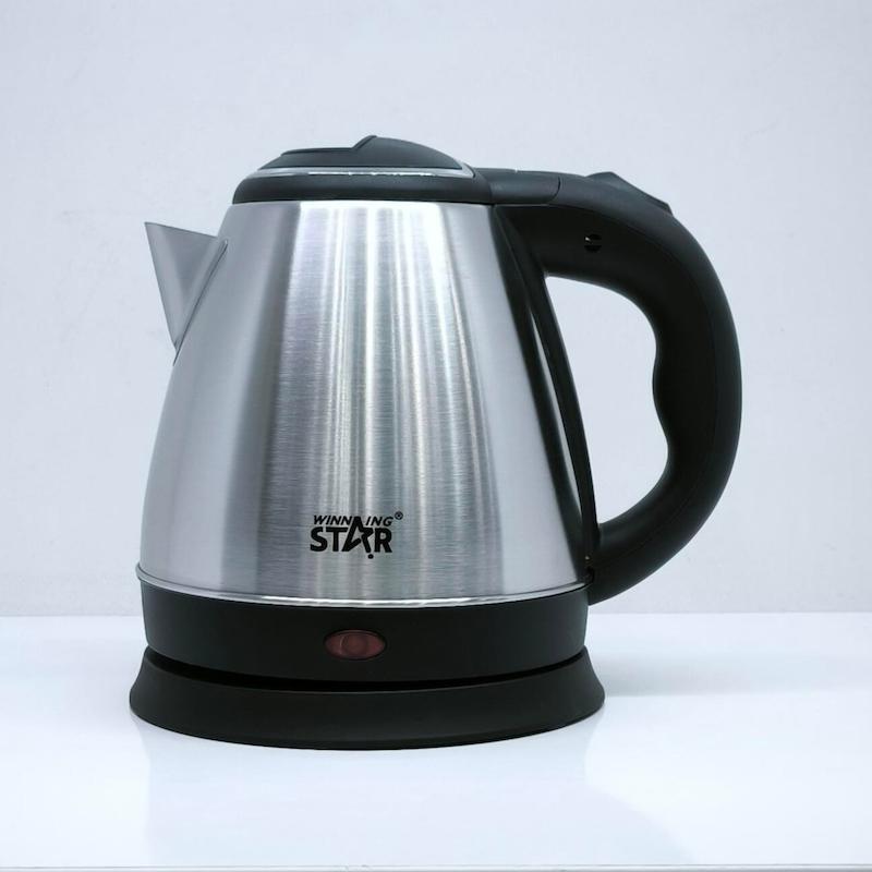 کتری برقی وینینگ استار مدل ST-6027