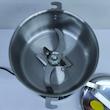آسیاب صنعتی 2500 وات 400 گرم سیلور کرست مدل SC-400