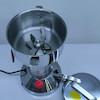آسیاب صنعتی 2500 وات 400 گرم سیلور کرست مدل SC-400