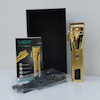 ماشین اصلاح موی سر و صورت وی جی ار مدل V-681