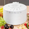 میوه و سبزی خشک کن سایا مدل GP-102