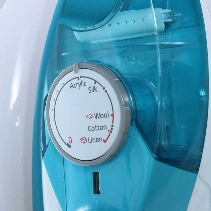 اتو بخار پاناسونیک مدل NI-JW650TGTX