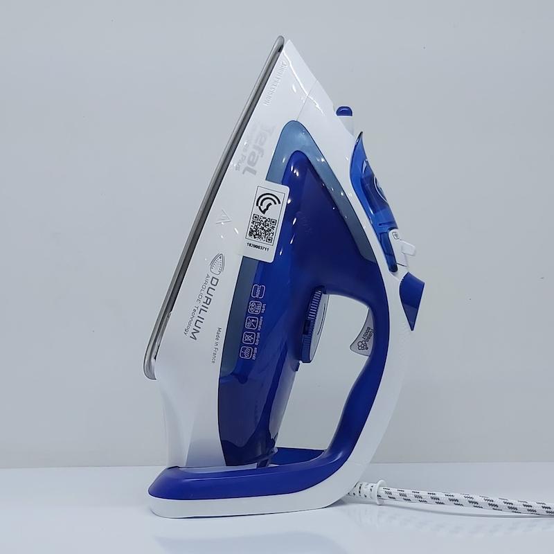 اتو بخار تفال 2400 وات مدل Tefal FV5715