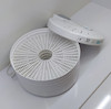 میوه و سبزی خشک کن سایا مدل GP-102