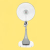 پنکه پایه بلند پارس خزر مدل ES-4070RW