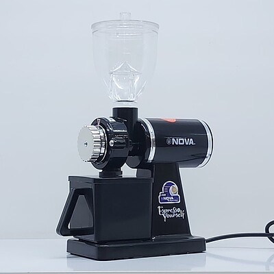 آسیاب قهوه نوا مدل Nm-3660CG