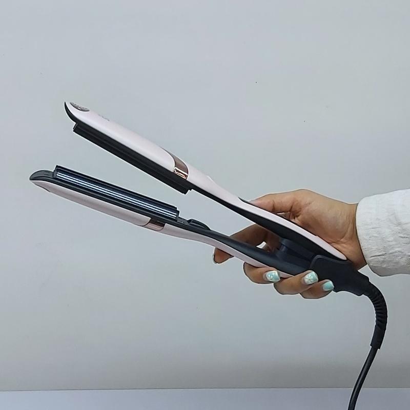 ویو و حالت دهنده مو وینینگ استار مدل ST-5702