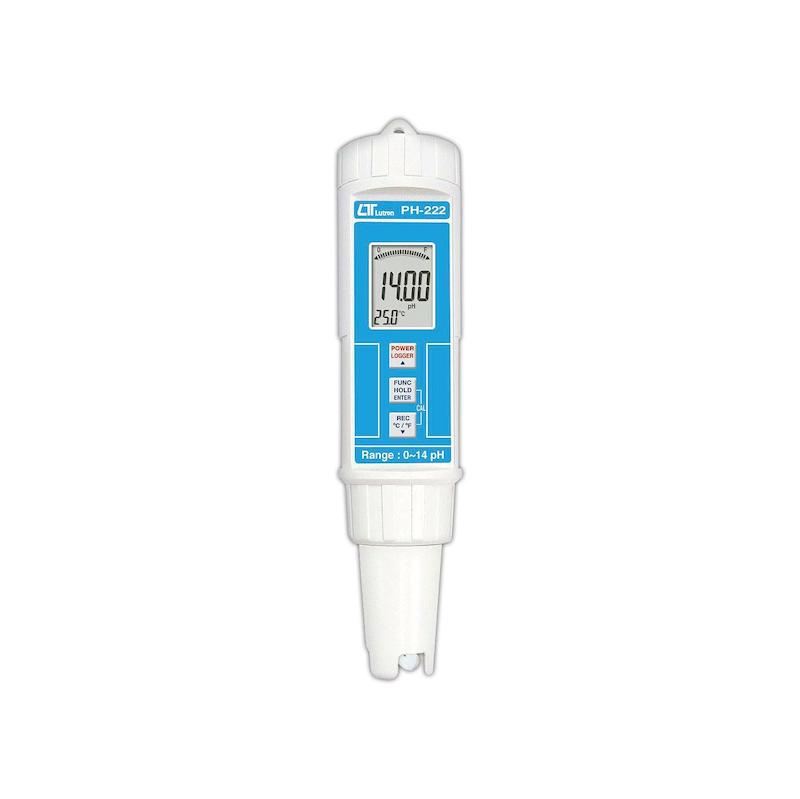 اسید سنج لوترون مدل PH-222