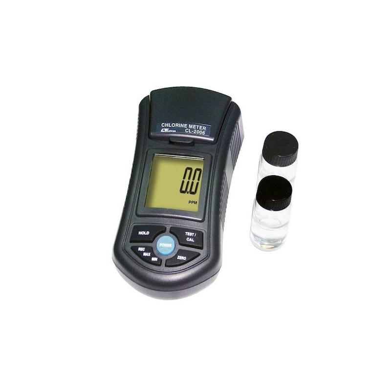کلر سنج لوترون مدل CL-2006
