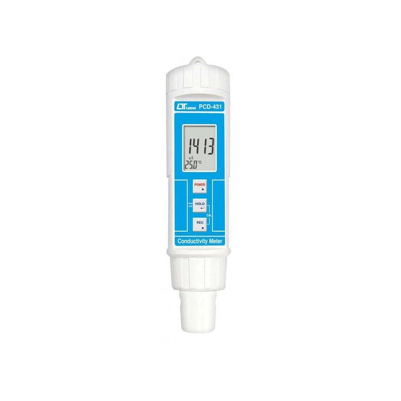 کنداکتیویتی متر لوترون مدل PCD-431