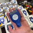 نمای روبروی ضخامت سنج GC8102