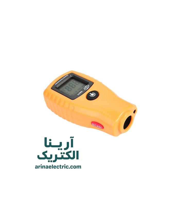 ترمومتر لیزری 280 درجه بنتک مدل GM270