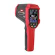  ترمومتر لیزری(غیر تماسی) UNI-T مدل UT-305Aپلاس