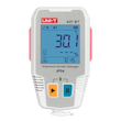  دیتالاگر بلوتوثی دما و رطوبت UNI-T مدل UTA57BT