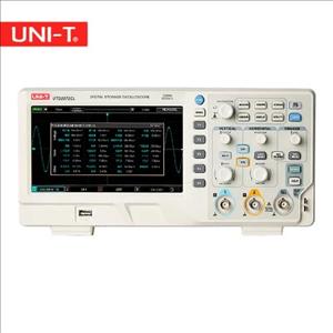 اسیلوسکوپ UNI-T مدل UTD 2072CL