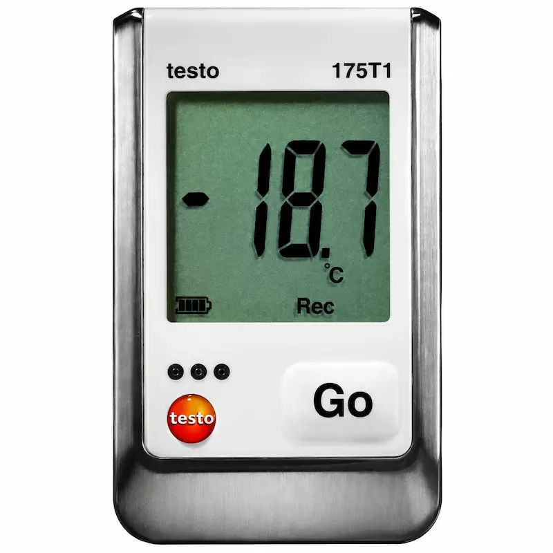 دیتالاگر تستو مدل 175t1