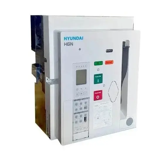 کلید هوایی 3200A هیوندای 3 پل فیکس  