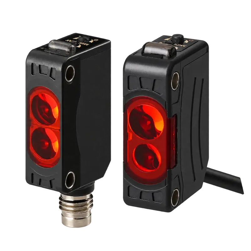سنسور نوری آتونیکس BJ3M-PDT