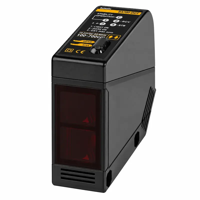 سنسور نوری آتونیکس BX15M-TFR-T