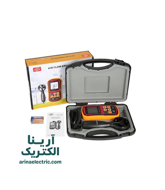 بادسنج دیجیتال بنتک مدل GM8901