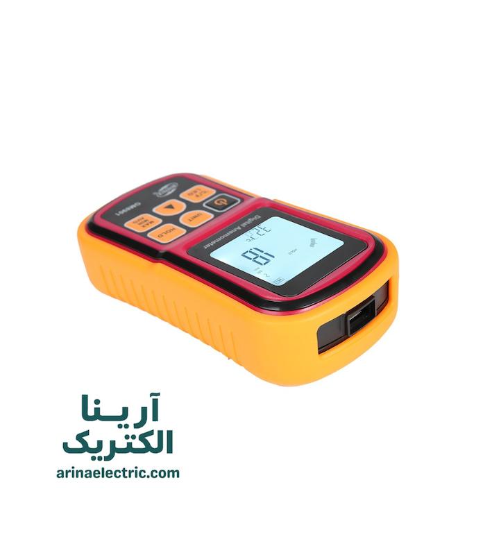 بادسنج دیجیتال بنتک مدل GM8901