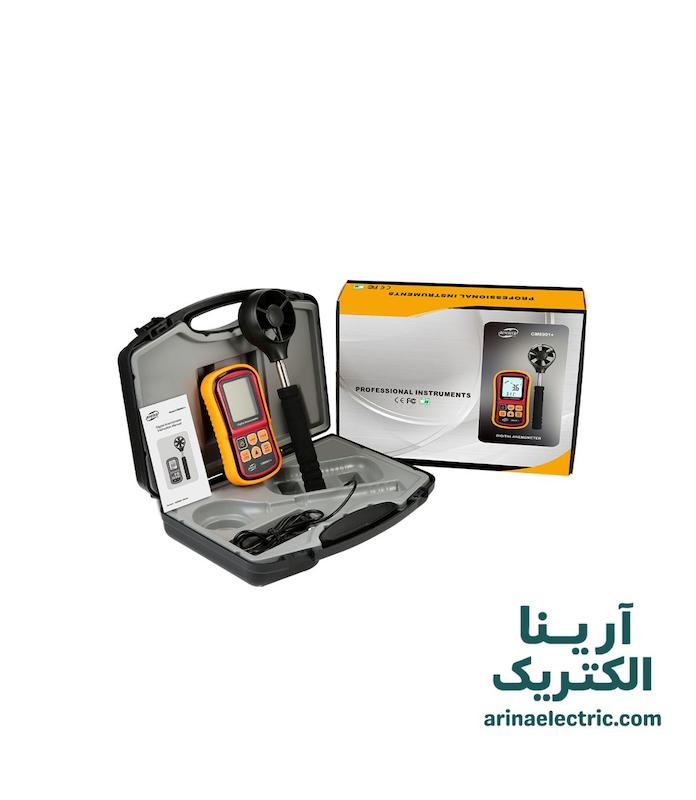 بادسنج دیجیتال بنتک مدل GM8901 پلاس