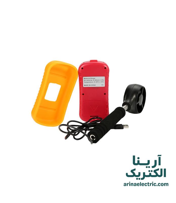 بادسنج دیجیتال بنتک مدل GM8901 پلاس