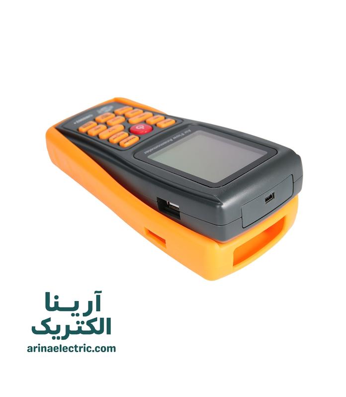 بادسنج دیجیتال بنتک مدل GM8902 پلاس