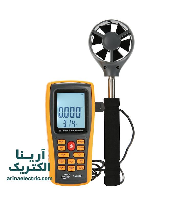 بادسنج دیجیتال بنتک مدل GM8902 پلاس