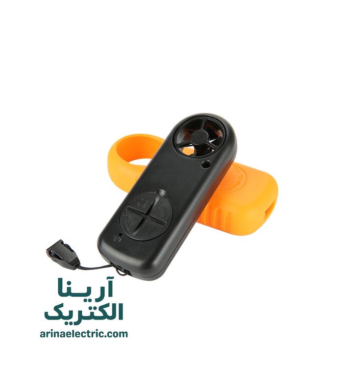 بادسنج دیجیتال بنتک مدل GM816