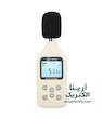 صوت سنج دیجیتال بنتک مدل GM1358