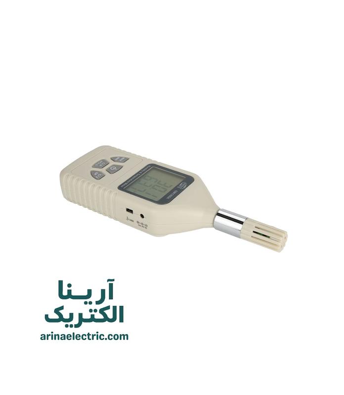 رطوبت سنج بنتک مدل GM1360A