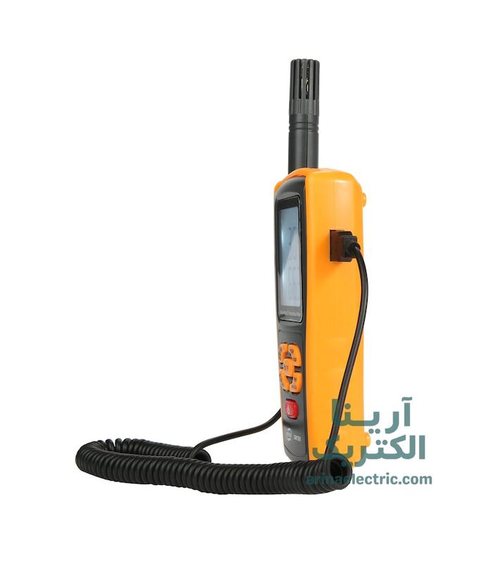 رطوبت سنج بنتک مدل GM1361