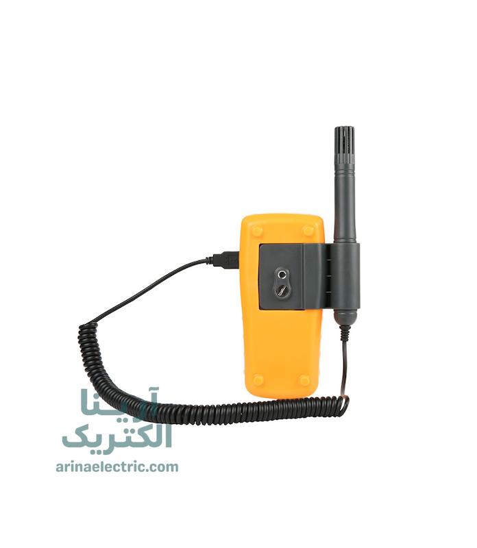 رطوبت سنج بنتک مدل GM1361 پلاس