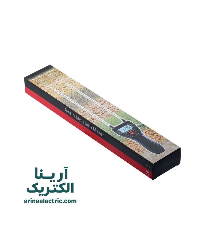 رطوبت سنج غلات بنتک مدل GM650