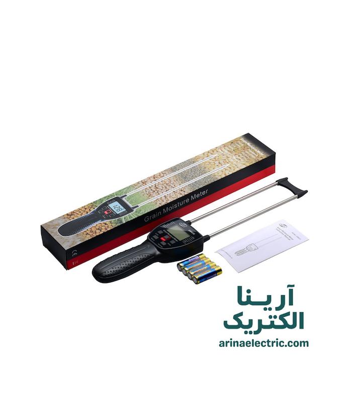 رطوبت سنج غلات بنتک مدل GM650