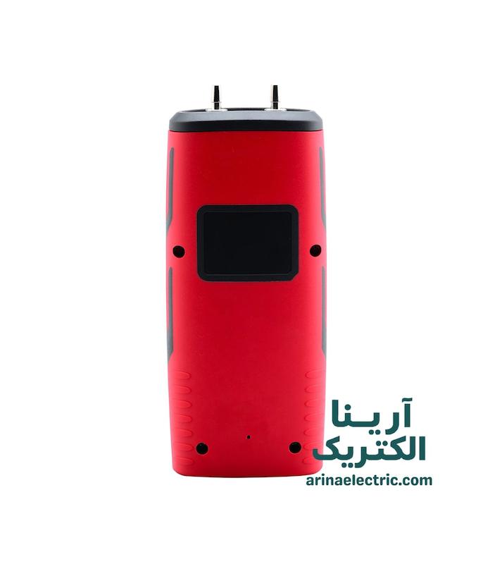 فشارسنج دیجیتال بنتک مدل GT5101 - 125KPA