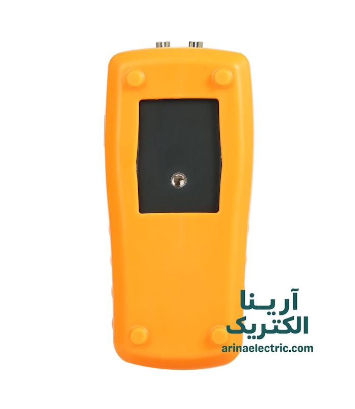 فشارسنج دیجیتال بنتک مدل GM505