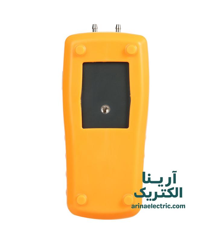 فشارسنج دیجیتال بنتک مدل GM510