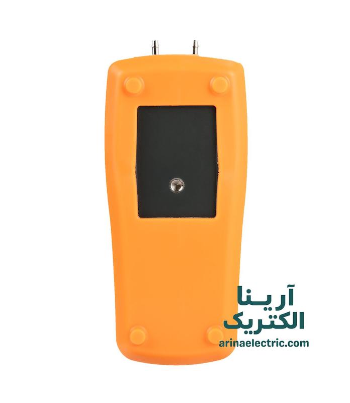 فشارسنج دیجیتال بنتک مدل GM520