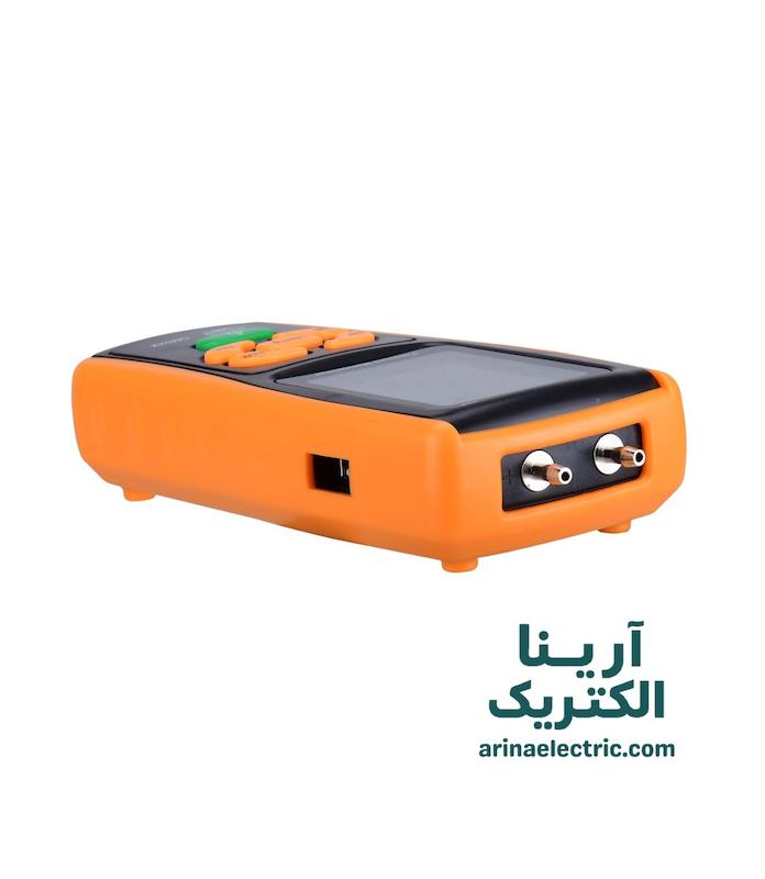 فشارسنج دیجیتال بنتک مدل GM522